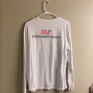 Men’s Vineyard Vines long sleeve
